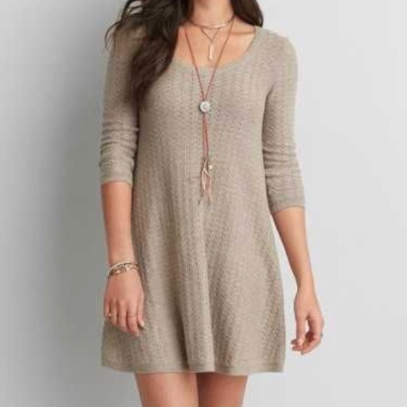 American Eagle Outfitters Dresses & Skirts - American Eagle Knit Dress